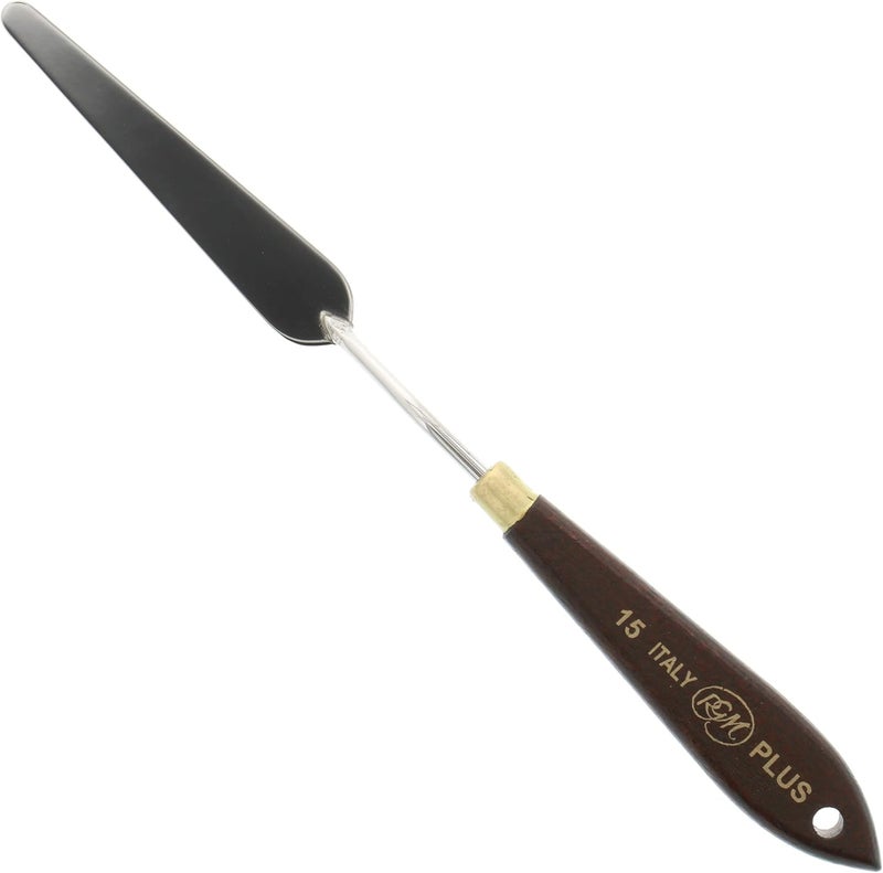 Italian Plus Painting Knife, #15